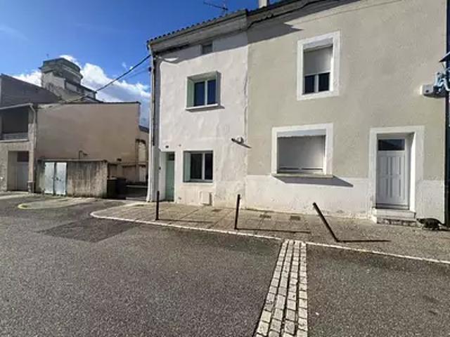 Maison vente à Marmande, Tonneins