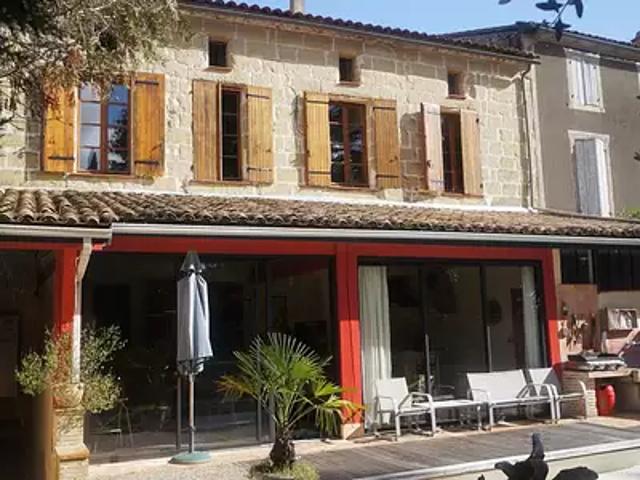 Maison vente à Marmande, Tonneins