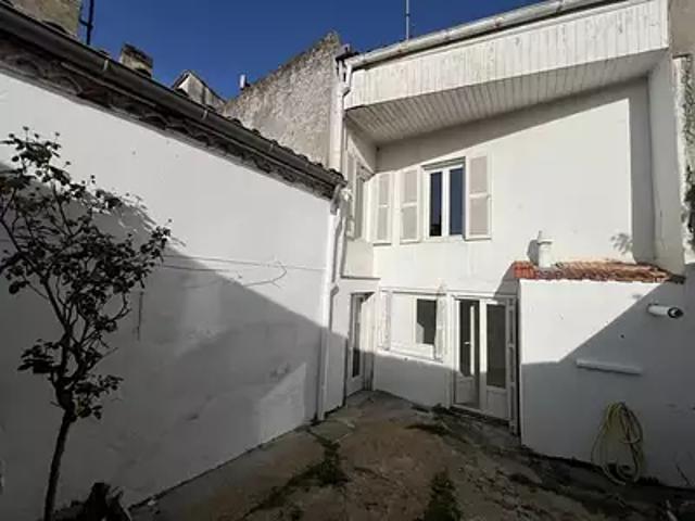 Maison vente à Marmande, Tonneins