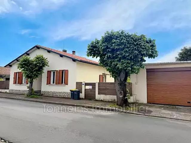 Maison vente à Marmande, Tonneins