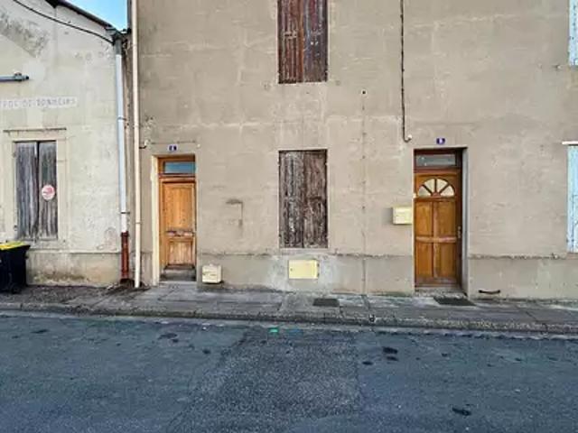 Maison vente à Marmande, Tonneins