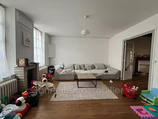Maison vente à Marmande, Tonneins