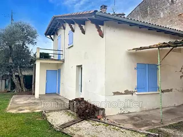 Maison vente à Marmande, Tonneins