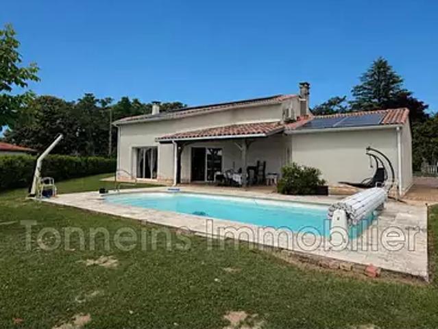 Maison vente à Marmande, Tonneins