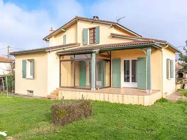 Maison vente à Marmande, Tonneins