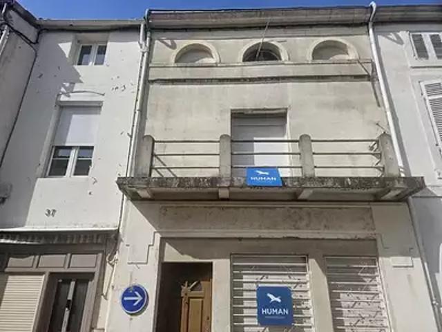 Maison vente à Marmande, Tonneins