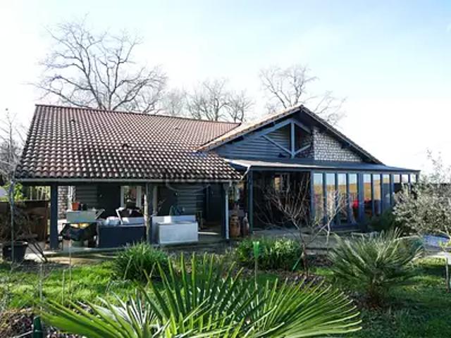 Maison vente à Marmande, Tonneins