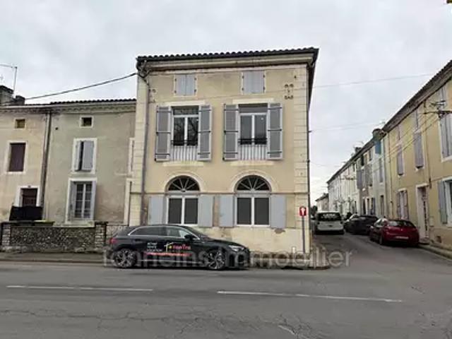 Maison vente à Marmande, Tonneins