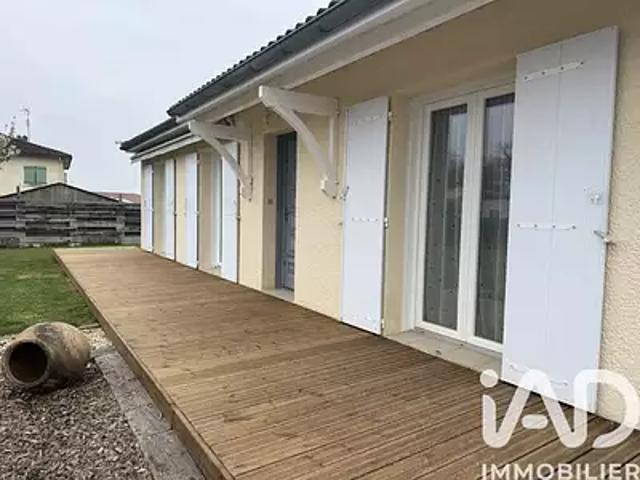 Maison vente à Marmande, Tonneins