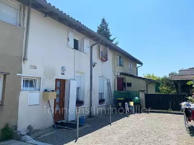 Maison vente à Marmande, Tonneins