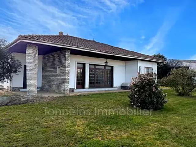 Maison vente à Marmande, Tonneins