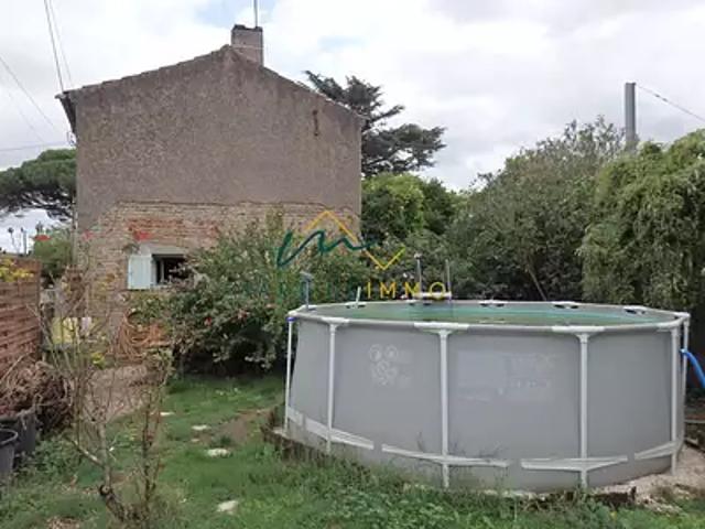 Maison vente à Marmande, Tonneins
