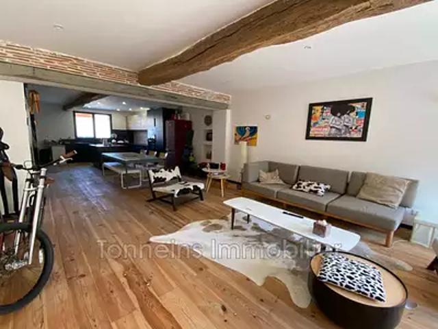 Maison vente à Marmande, Tonneins