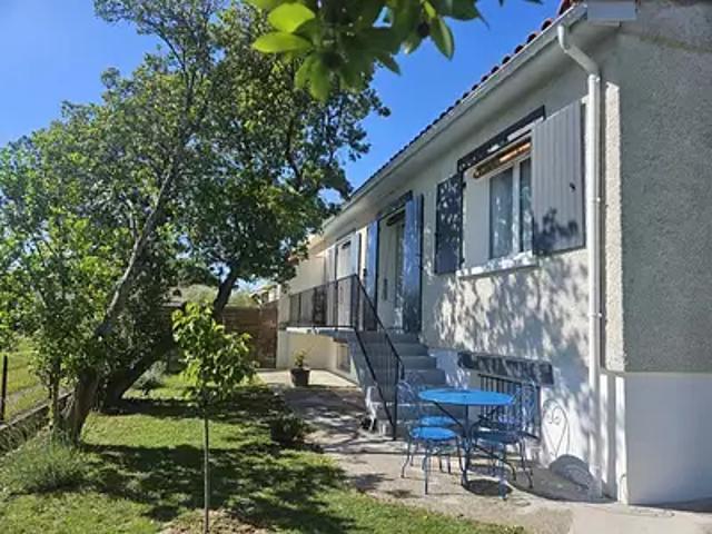 Maison vente à Marmande, Tonneins