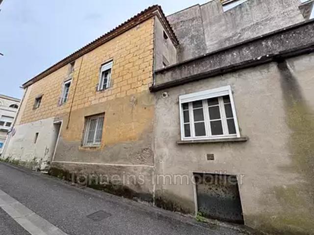 Maison vente à Marmande, Tonneins