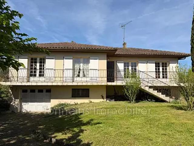 Maison vente à Marmande, Tonneins