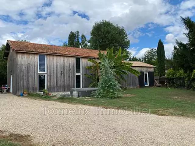 Maison vente à Marmande, Tonneins