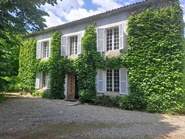 Maison vente à Marmande, Tonneins