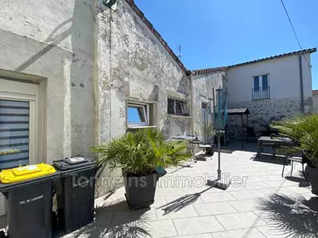 Maison vente à Marmande, Tonneins