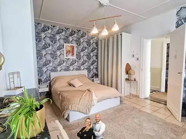 Maison vente à Marmande, Tonneins