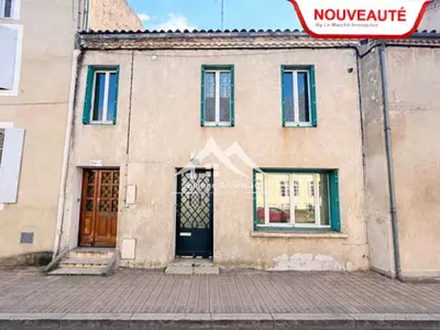 Maison vente à Marmande, Tonneins