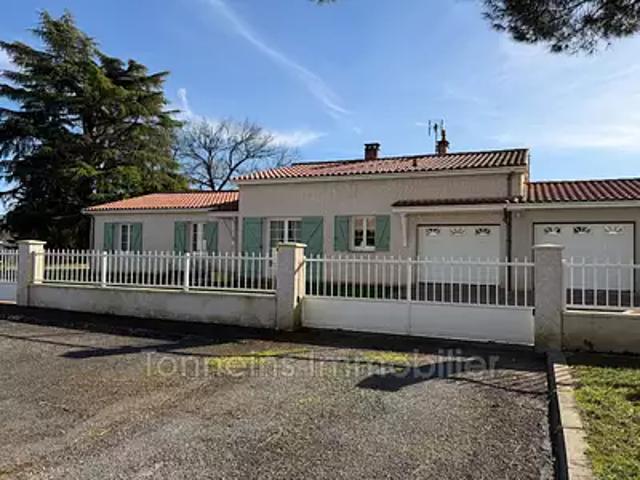 Maison vente à Marmande, Tonneins
