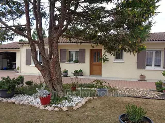 Maison vente à Marmande, Tonneins