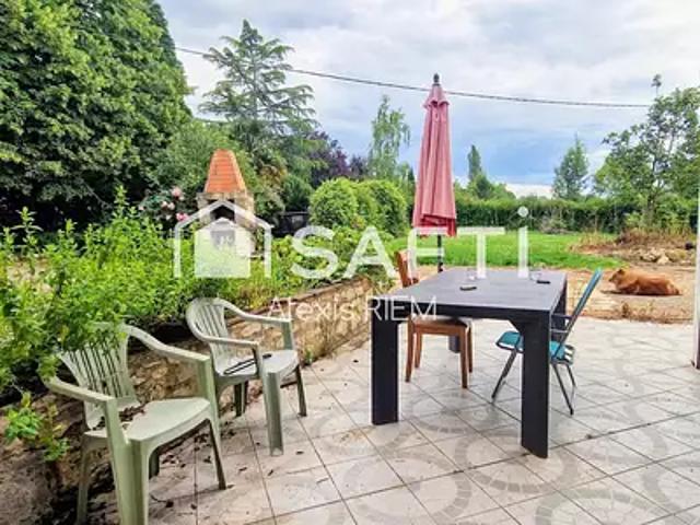 Maison vente à Marmande, Tonneins