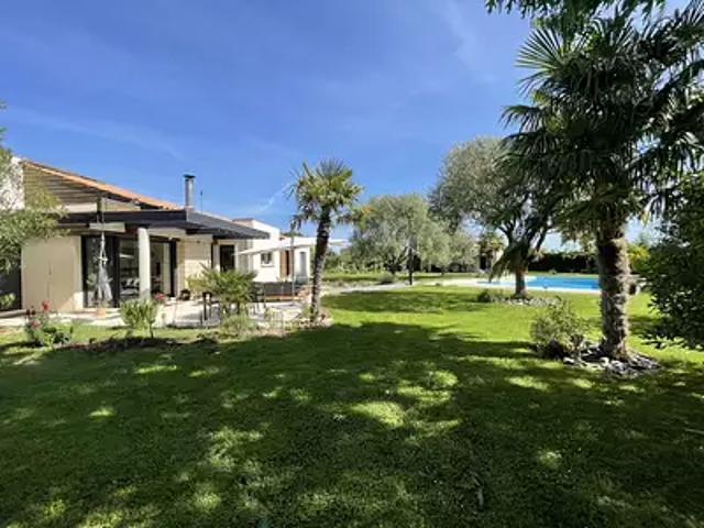 Maison vente à Marmande, Tonneins
