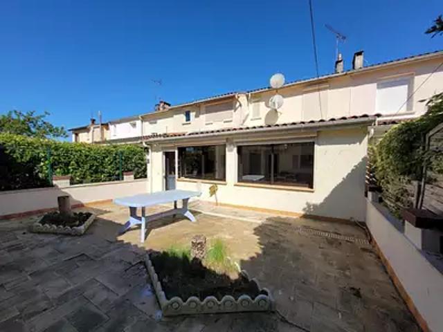 Maison vente à Marmande, Tonneins