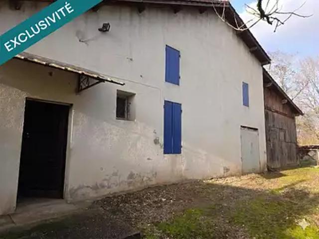 Maison vente à Marmande, Tonneins