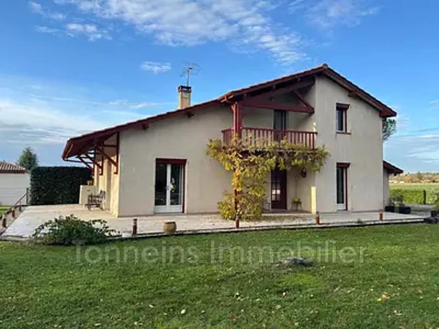 Maison vente à Marmande, Tonneins