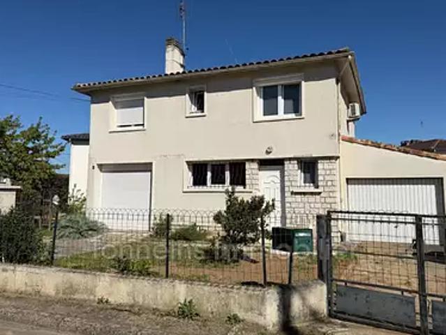 Maison vente à Marmande, Tonneins