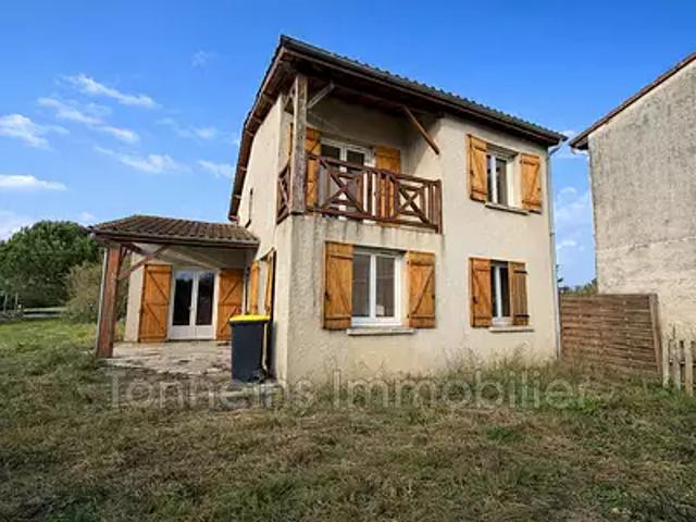 Maison vente à Marmande, Tonneins