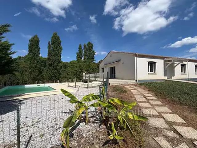 Maison vente à Marmande, Tonneins