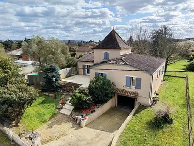 Maison vente à Marmande, Tonneins