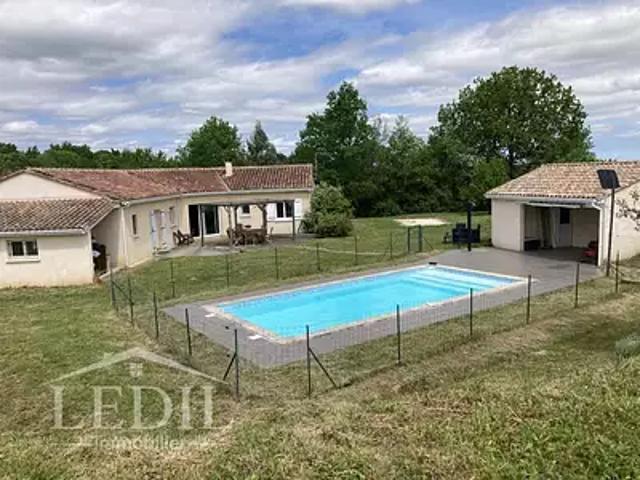 Maison vente à Marmande, Tonneins