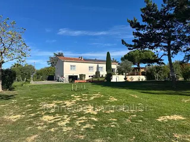 Maison vente à Marmande, Tonneins