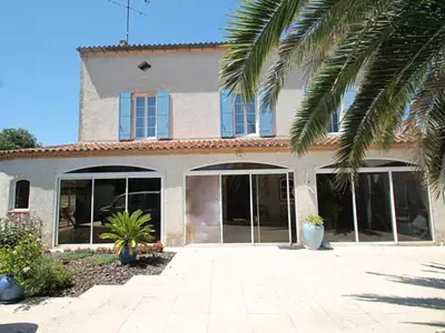 Maison vente à Marmande, Tonneins