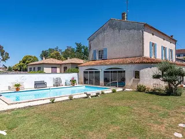 Maison vente à Marmande, Tonneins