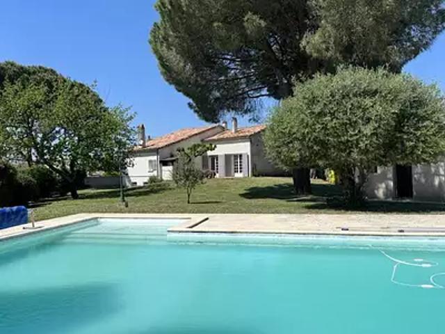 Maison vente à Marmande, Tonneins