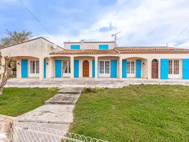 Maison vente à Marmande, Tonneins