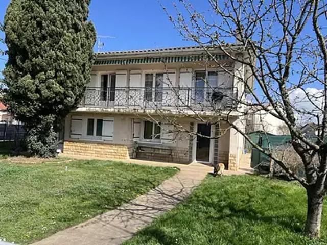 Maison vente à Marmande, Tonneins