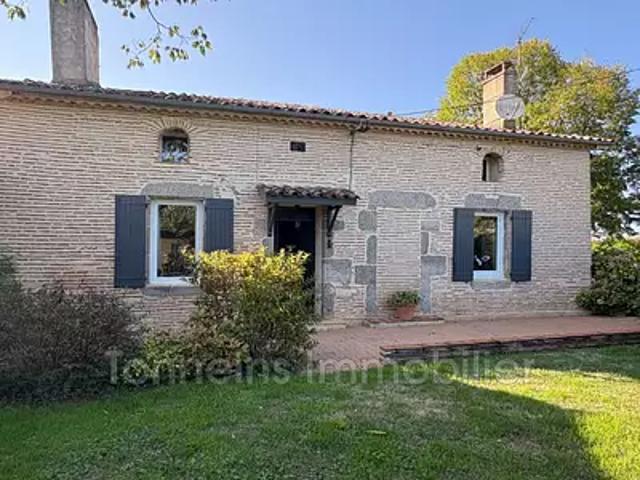 Maison vente à Marmande, Tonneins