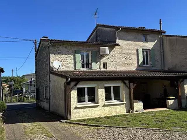 Maison vente à Marmande, Tonneins