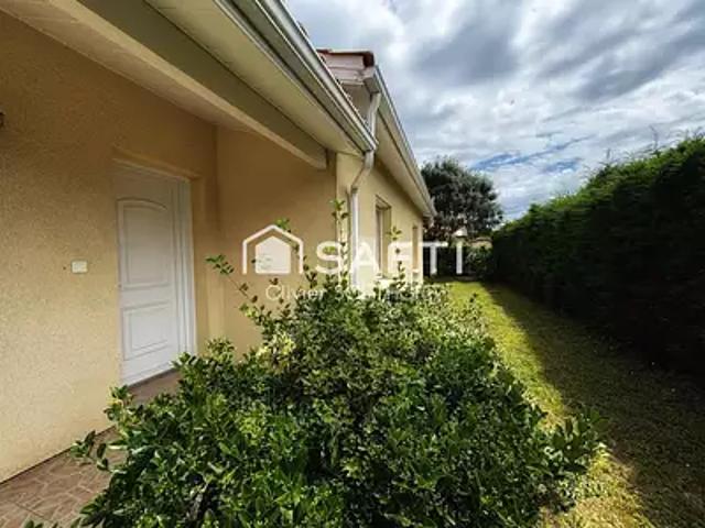 Maison vente à Marmande, Tonneins