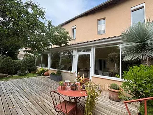 Maison vente à Marmande, Tonneins