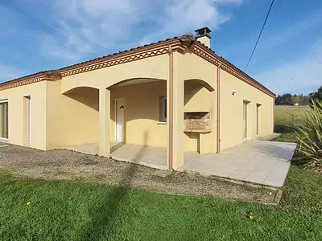 Maison vente à Marmande, Tonneins