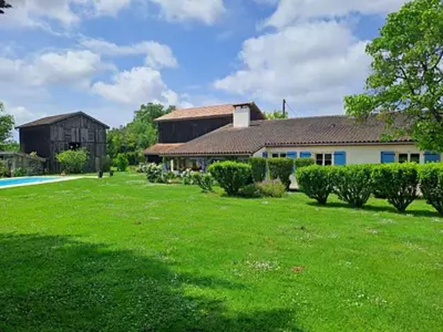 Maison vente à Marmande, Tonneins