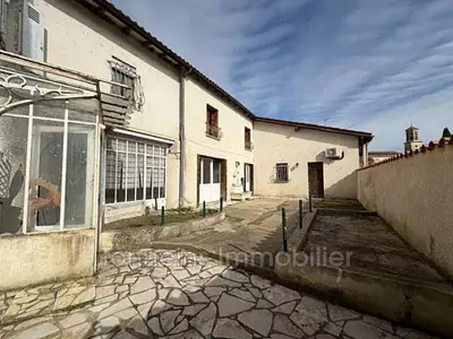 Maison vente à Marmande, Tonneins